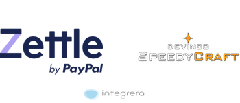 Zettle by PayPal
